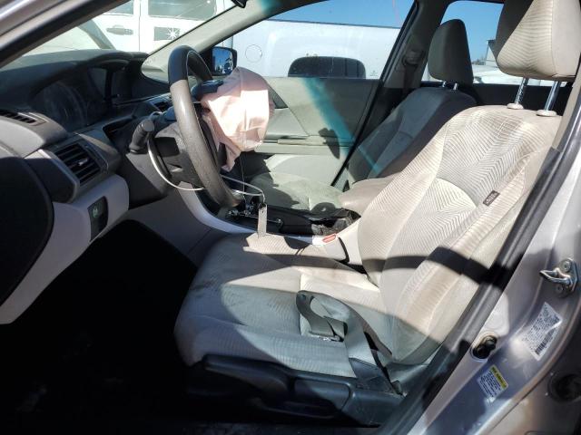 Photo 7 from auction – 2015 HONDA ACCORD with VIN 1HGCR2F31FA111743