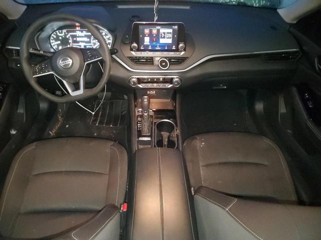 Photo 8 from auction – 2021 NISSAN ALTIMA SV with VIN 1N4BL4DV2MN332520