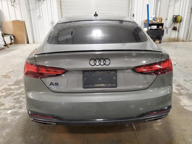 Photo 6 from auction – 2023 AUDI A5 PRESTIG with VIN WAUEACF50PA002856