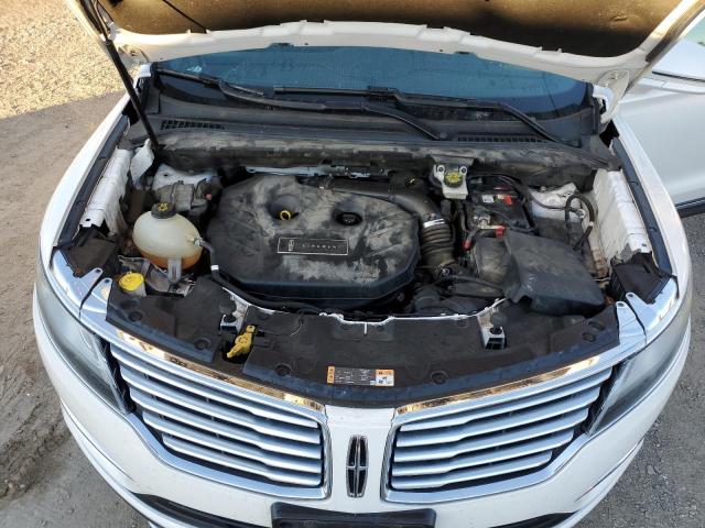 Photo 12 from auction – 2018 LINCOLN MKC SELECT with VIN 5LMCJ2D92JUL07591