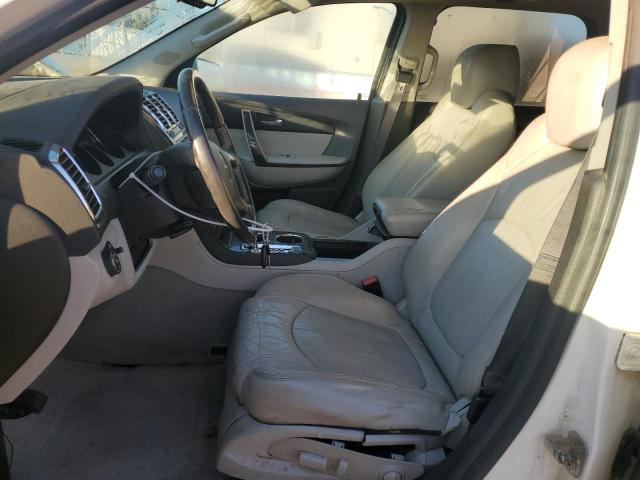 Photo 7 from auction – 2012 GMC ACADIA DENALI with VIN 1GKKVTED5CJ207042