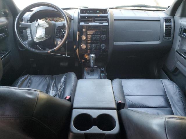 Photo 8 from auction – 2012 FORD ESCAPE LIM with VIN 1FMCU9EG6CKC39794