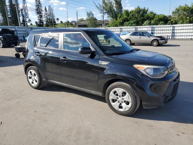 Photo 4 from auction – 2014 KIA SOUL with VIN KNDJN2A27E7037532