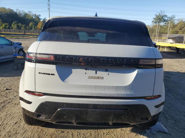 Photo 6 from auction – 2024 LAND ROVER RANGE ROVE with VIN SALZL2FX1RH234735