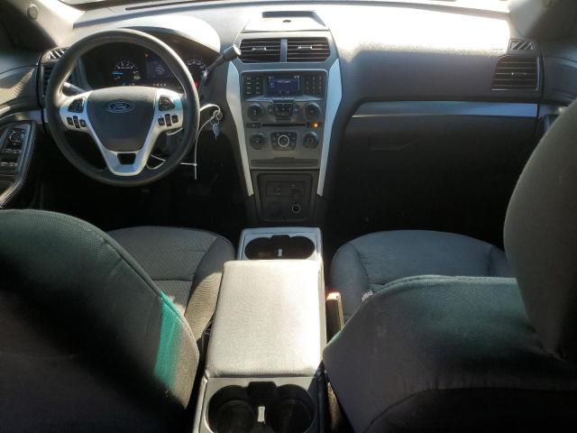 Photo 8 from auction – 2015 FORD EXPLORER with VIN 1FM5K8ARXFGB26292