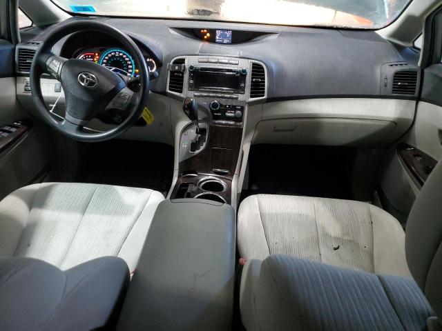 Foto 8 de la subasta – 2011 TOYOTA VENZA con VIN 4T3BA3BB1BU028734