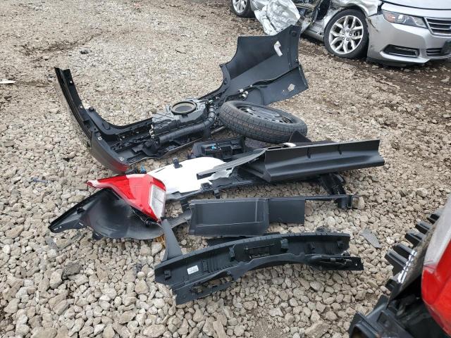 Photo 13 from auction – 2022 FORD EXPLORER P with VIN 1FM5K8HC5NGB89400