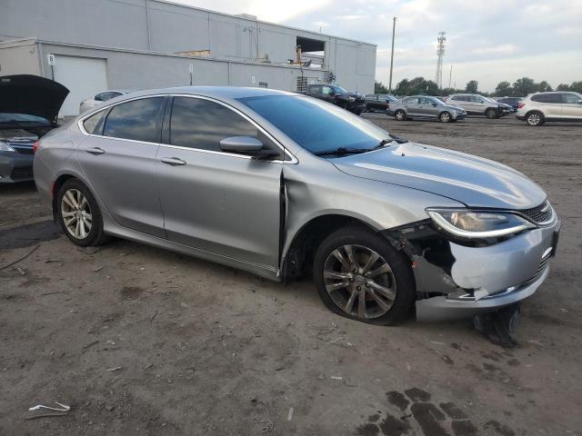 Photo 4 from auction – 2015 CHRYSLER 200 LIMITED with VIN 1C3CCCAB9FN564087