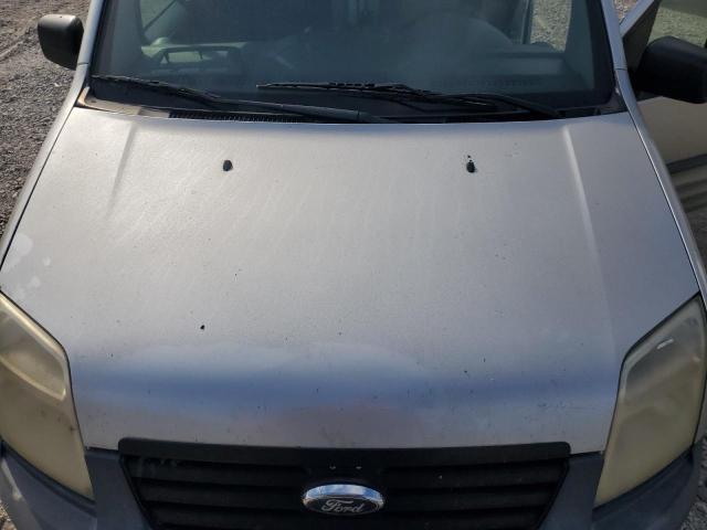 Photo 11 from auction – 2011 FORD TRANSIT CO with VIN NM0LS6AN3BT072300
