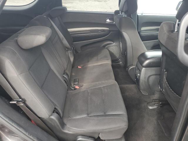 Photo 11 from auction – 2014 DODGE DURANGO SX with VIN 1C4RDJAG2EC383586