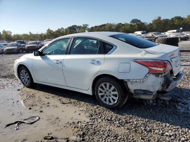 Photo 2 from auction – 2014 NISSAN ALTIMA 2.5 with VIN 1N4AL3AP1EC162112