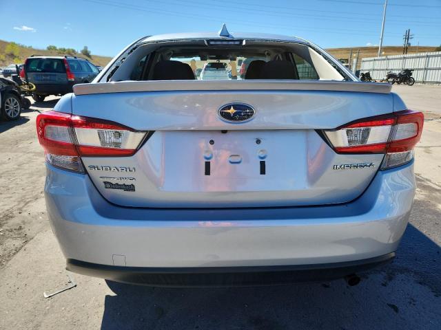 Photo 6 from auction – 2022 SUBARU IMPREZA PR with VIN 4S3GKAD66N3601819