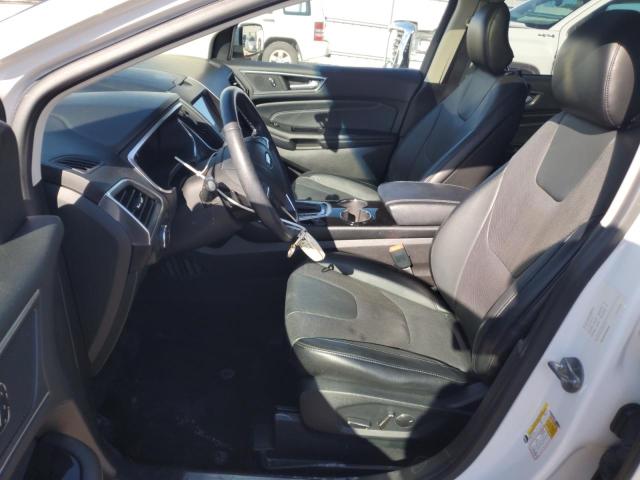 Photo 7 from auction – 2017 FORD EDGE TITAN with VIN 2FMPK4K84HBB99482
