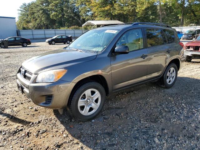 TOYOTA RAV4 2011 with VIN 2T3ZF4DV1BW089661 - Photo from auction
