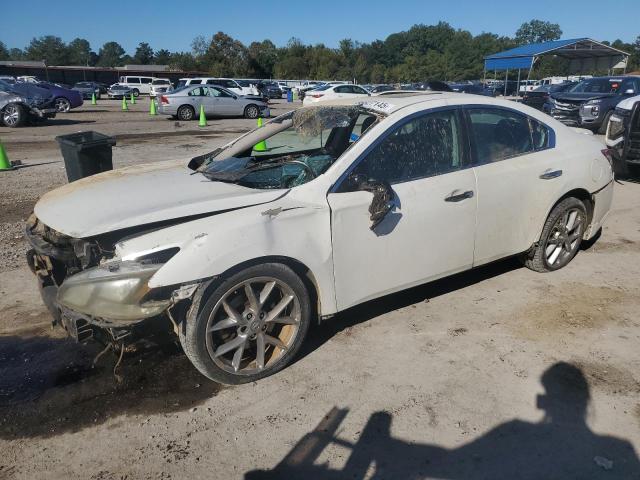 NISSAN MAXIMA S 2011 с VIN 1N4AA5AP8BC864540 - Снимка от търг