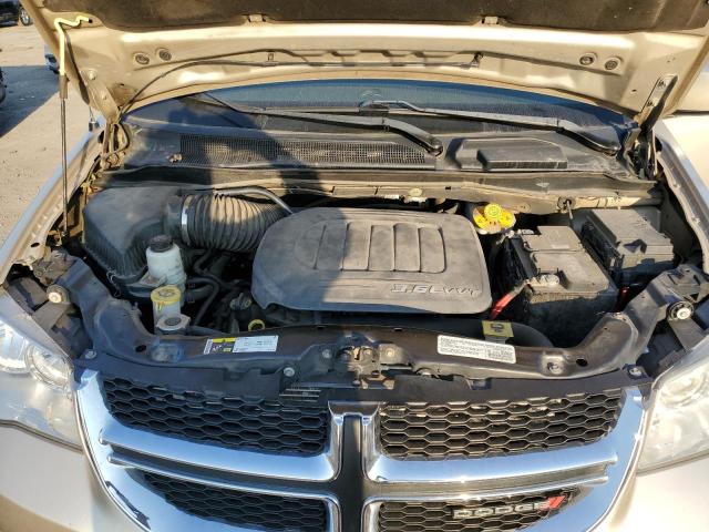 Photo 12 from auction – 2014 DODGE GRAND CARA with VIN 2C4RDGCG0ER391628