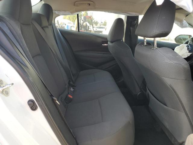 Photo 10 from auction – 2020 TOYOTA COROLLA LE with VIN 5YFEPRAE3LP070702