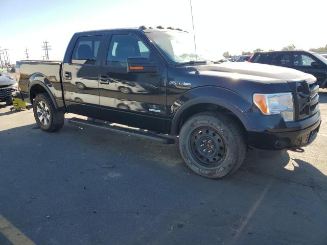 Photo 4 from auction – 2014 FORD F150 SUPER with VIN 1FTFW1ET2EFB20579