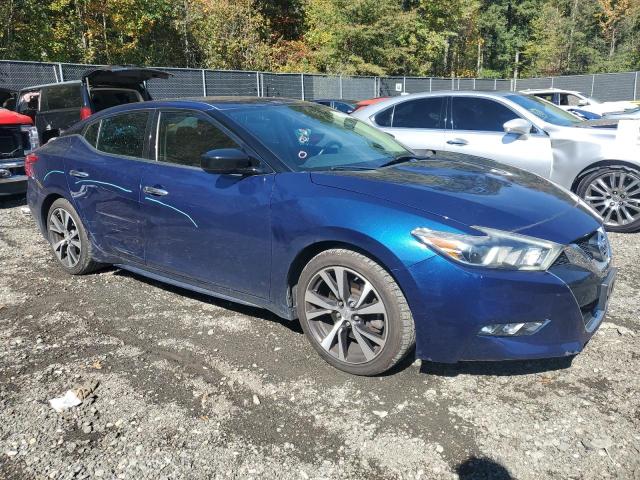 Photo 4 from auction – 2017 NISSAN MAXIMA 3.5 with VIN 1N4AA6AP5HC404007