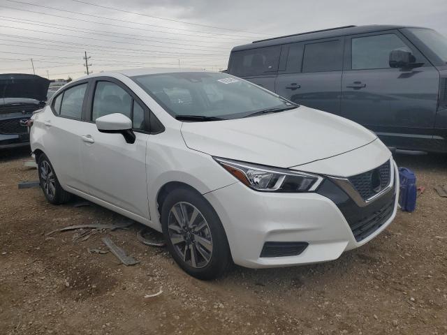 Photo 4 from auction – 2024 NISSAN VERSA with VIN 3N1CN8EV9RL858362