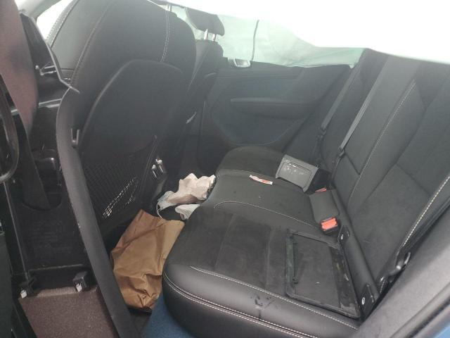 Photo 11 from auction – 2023 VOLVO C40 RECHAR with VIN YV4ED3GM6P2048313