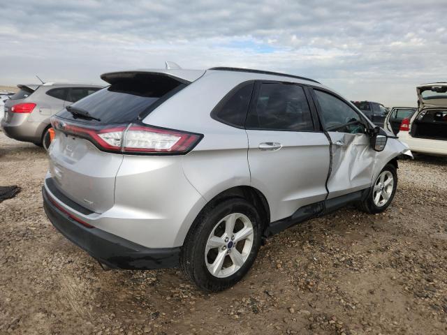Photo 3 from auction – 2017 FORD EDGE SE with VIN 2FMPK3G92HBB71885