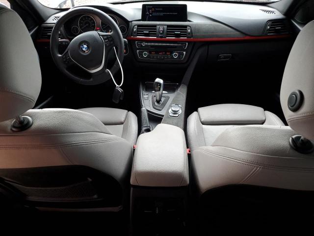 Photo 8 from auction – 2013 BMW 328 I SULE with VIN WBA3C1C57DF444509