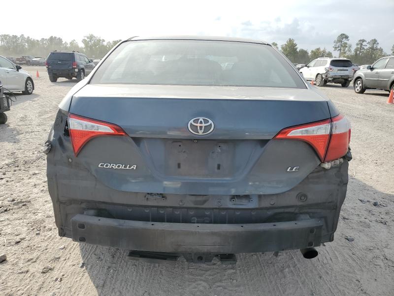 Photo 6 from auction – 2015 TOYOTA COROLLA L with VIN 5YFBURHEXFP260065