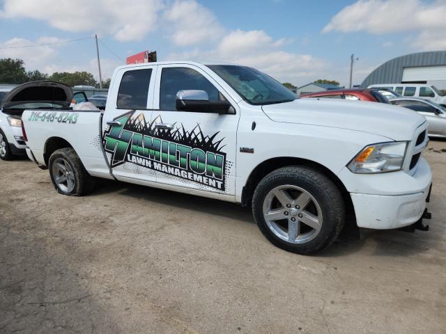 Photo 4 from auction – 2014 RAM 1500 ST with VIN 1C6RR7FT6ES439021