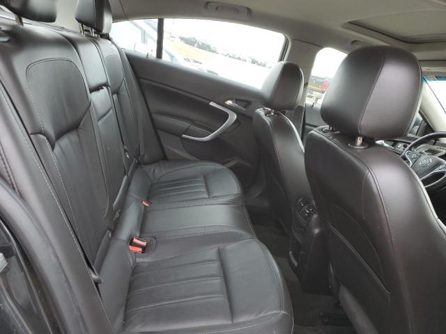 Photo 10 from auction – 2016 BUICK REGAL PREM with VIN 2G4GR5EX6G9114961