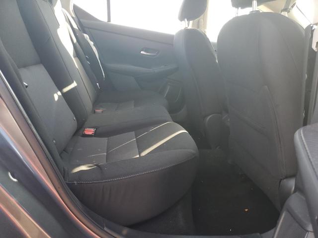 Photo 10 from auction – 2023 NISSAN SENTRA SV with VIN 3N1AB8CV7PY282967