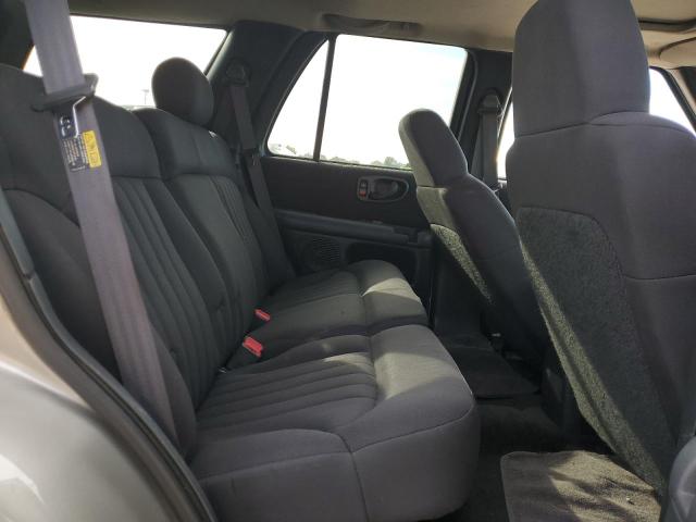 Photo 11 from auction – 2004 CHEVROLET BLAZER with VIN 1GNCS13XX4K126065