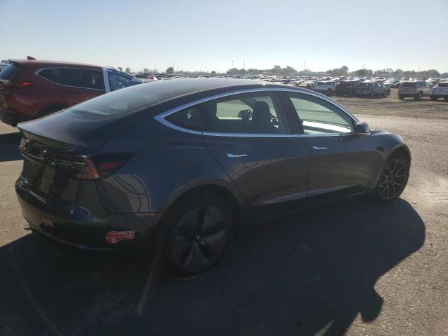 Photo 3 from auction – 2018 TESLA MODEL 3 with VIN 5YJ3E1EAXJF102110