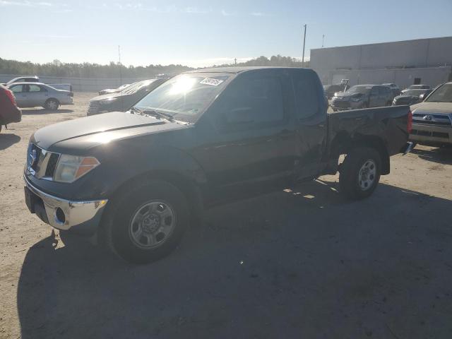 NISSAN FRONTIER K 2008 with VIN 1N6BD06T18C405497 - Photo from auction