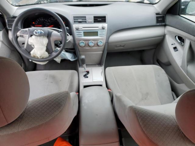 Photo 8 from auction – 2007 TOYOTA CAMRY CE with VIN 4T1BE46K37U511274