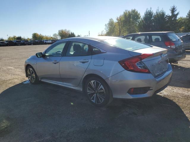 Photo 2 from auction – 2016 HONDA CIVIC EX with VIN 2HGFC1F46GH100077