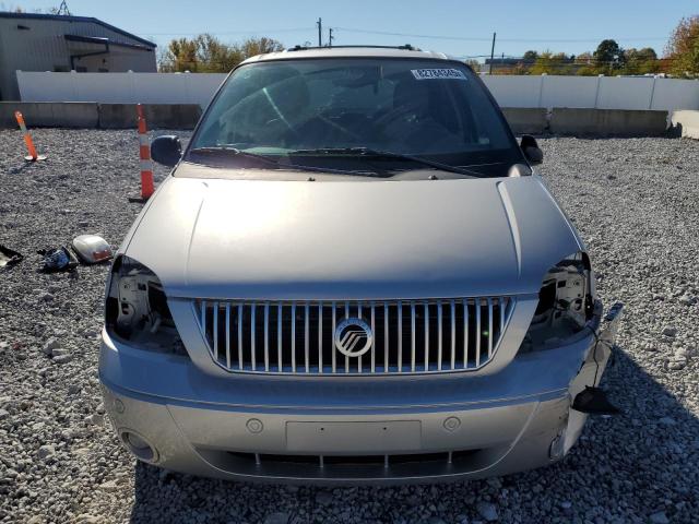 Photo 5 from auction – 2004 MERCURY MONTEREY with VIN 2MRDA20254BJ17361