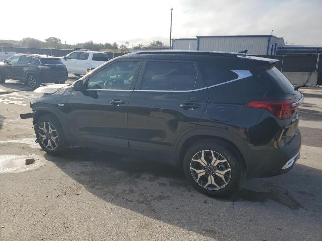 Photo 2 from auction – 2023 KIA SELTOS EX with VIN KNDERCAA9P7460666