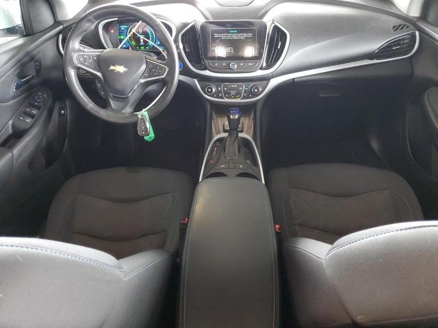 Photo 8 from auction – 2017 CHEVROLET VOLT LT with VIN 1G1RC6S50HU106021
