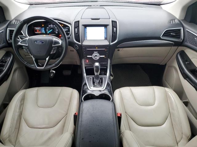 Zdjęcie 8 z aukcji – 2017 FORD EDGE TITAN z VIN 2FMPK3K98HBB59733