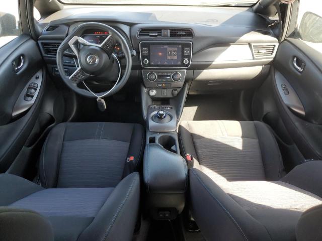 Photo 8 from auction – 2020 NISSAN LEAF S with VIN 1N4AZ1BPXLC306805