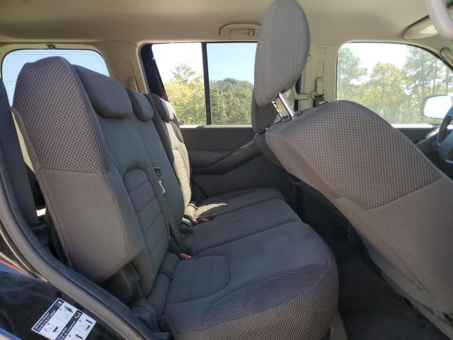 Photo 11 from auction – 2011 NISSAN PATHFINDER with VIN 5N1AR1NB9BC623205