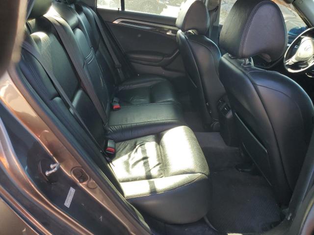 Photo 10 from auction – 2008 ACURA TL with VIN 19UUA66288A005707