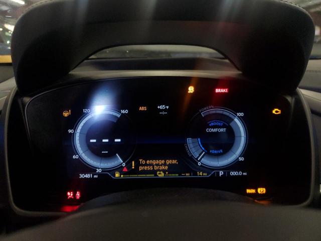 Photo 9 from auction – 2015 BMW I8 with VIN WBY2Z2C57FV391868