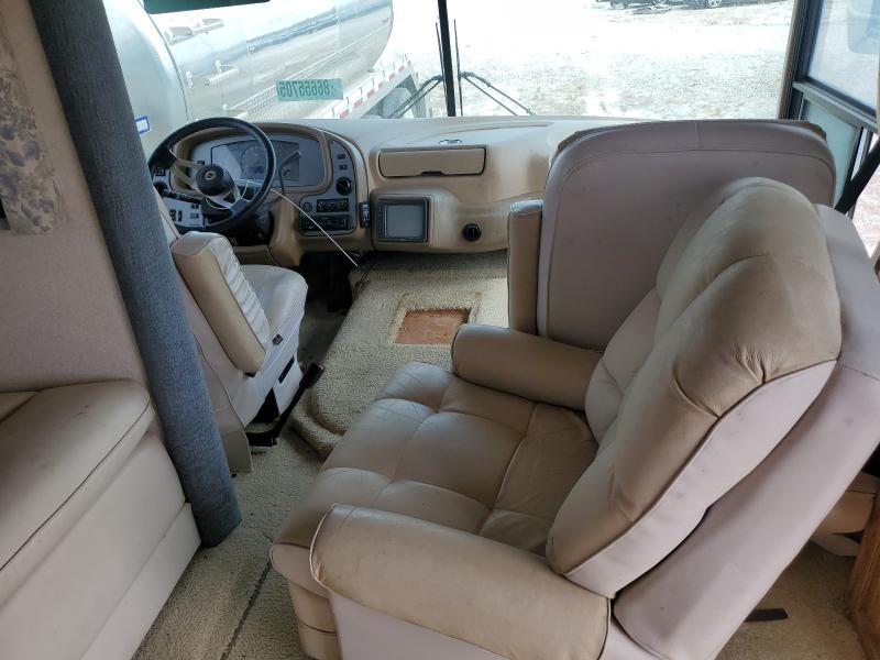 Photo 5 from auction – 2003 DOLP 5356 with VIN 5B4MP67G533365169
