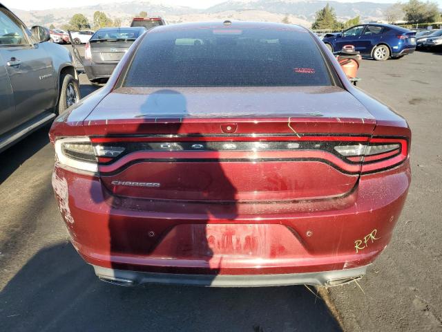 Photo 6 from auction – 2019 DODGE CHARGER SX with VIN 2C3CDXBG4KH613990