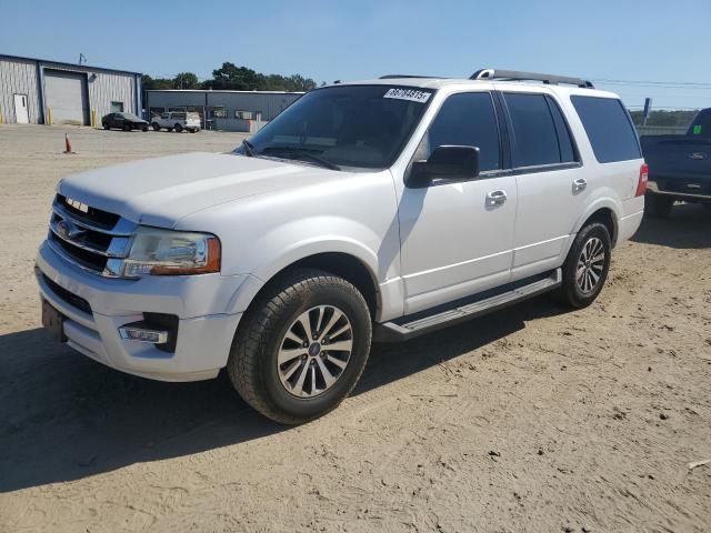 FORD EXPEDITION 2017 with VIN 1FMJU1HT2HEA44590 - Photo from auction