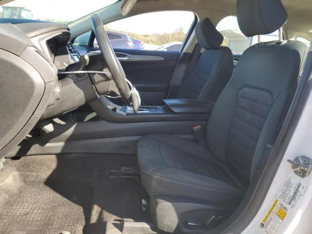 Photo 7 from auction – 2020 FORD FUSION SE with VIN 3FA6P0HD2LR251285