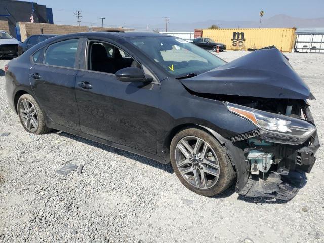 Photo 4 from auction – 2019 KIA FORTE with VIN 3KPF34ADXKE025153