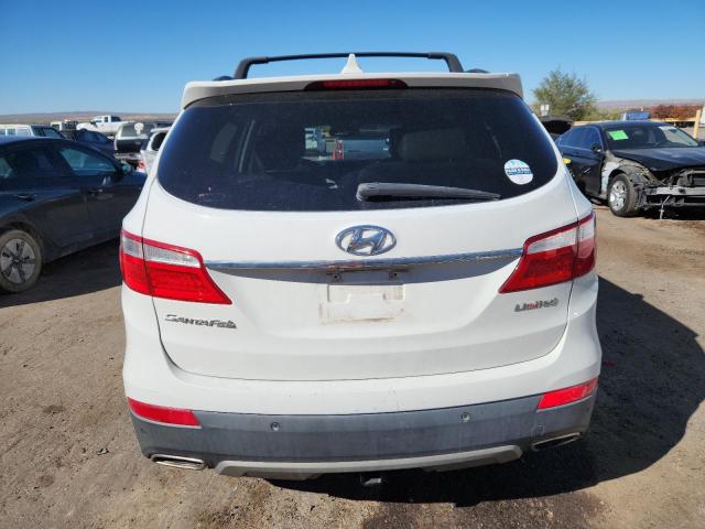 Photo 6 from auction – 2016 HYUNDAI SANTA FE S with VIN KM8SR4HF7GU164794